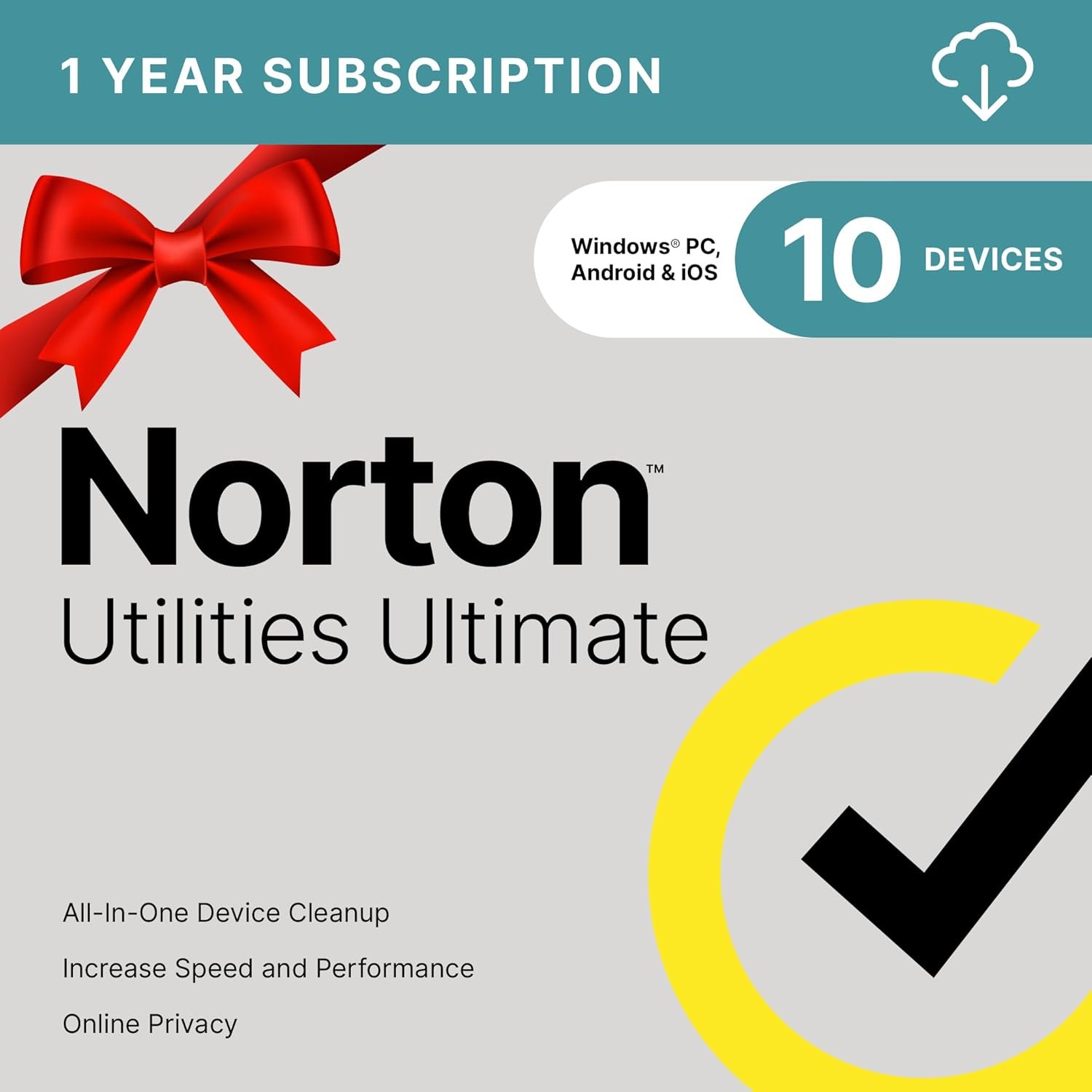 Keep Your PC Running Like New - Norton Utilities Ultimate