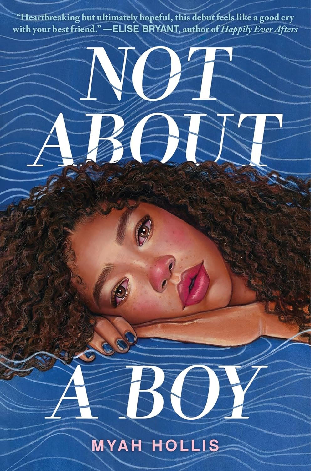 Heartfelt Coming-Of-Age Drama: Not About a Boy