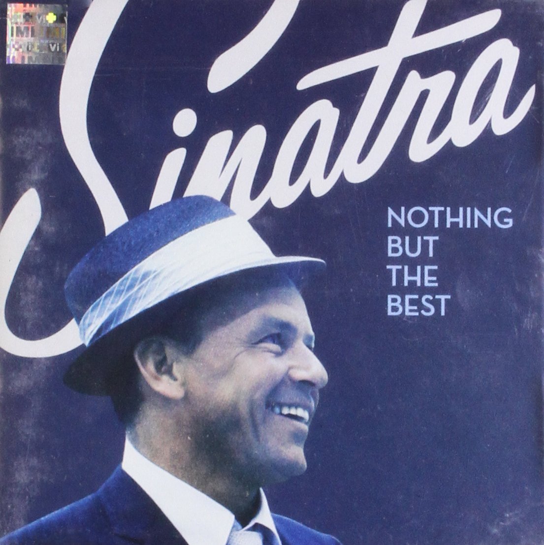 Nothing But The Best - Jazz CD