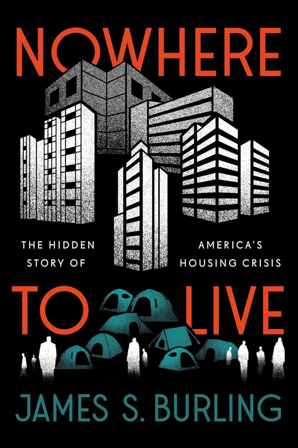 Nowhere to Live: America's Housing Crisis Exposed