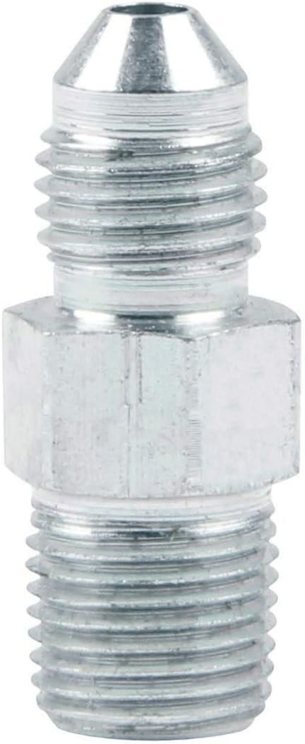 Versatile NPT Adapter Fitting for Your Needs