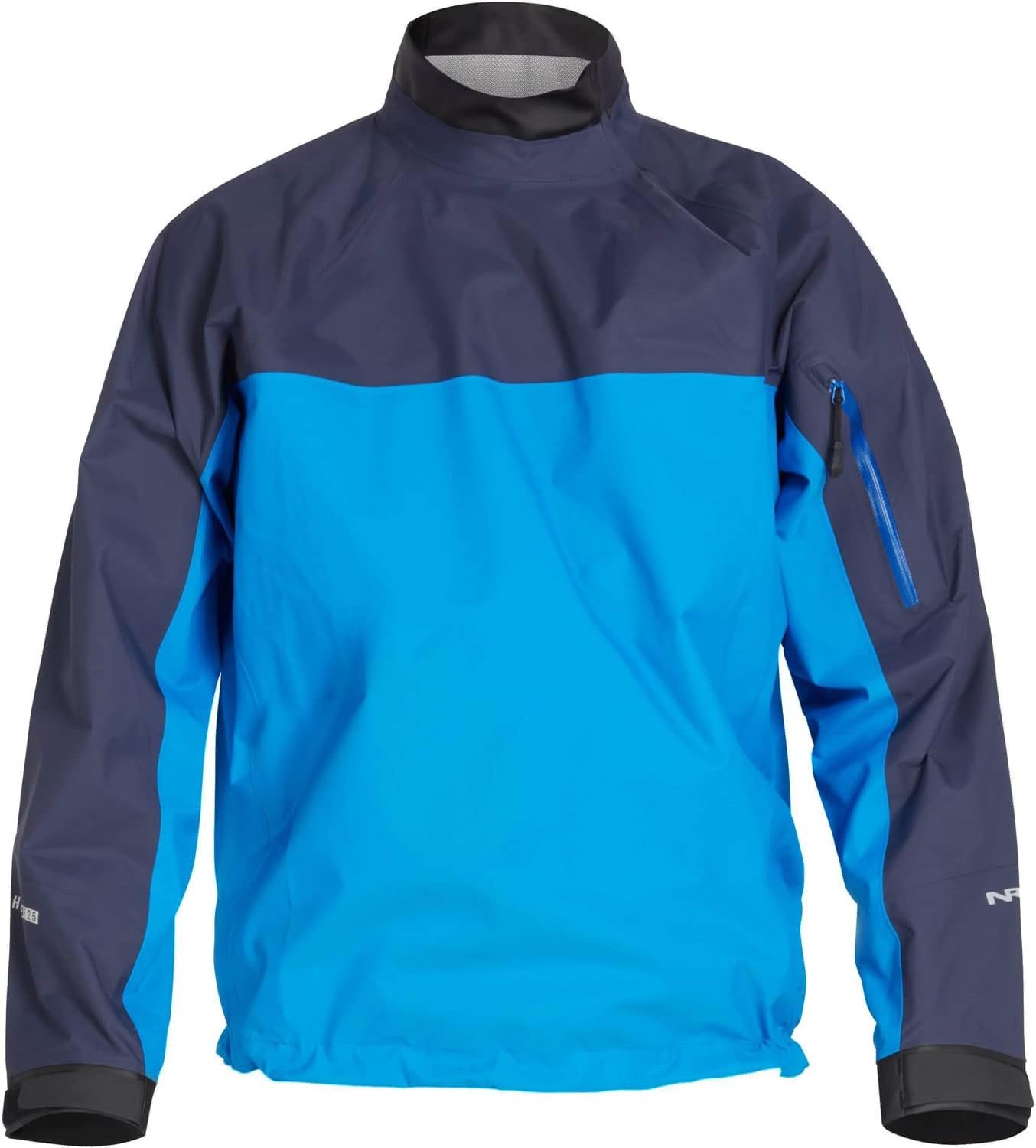 Stay Dry, Paddle Free: NRS Endurance Jacket