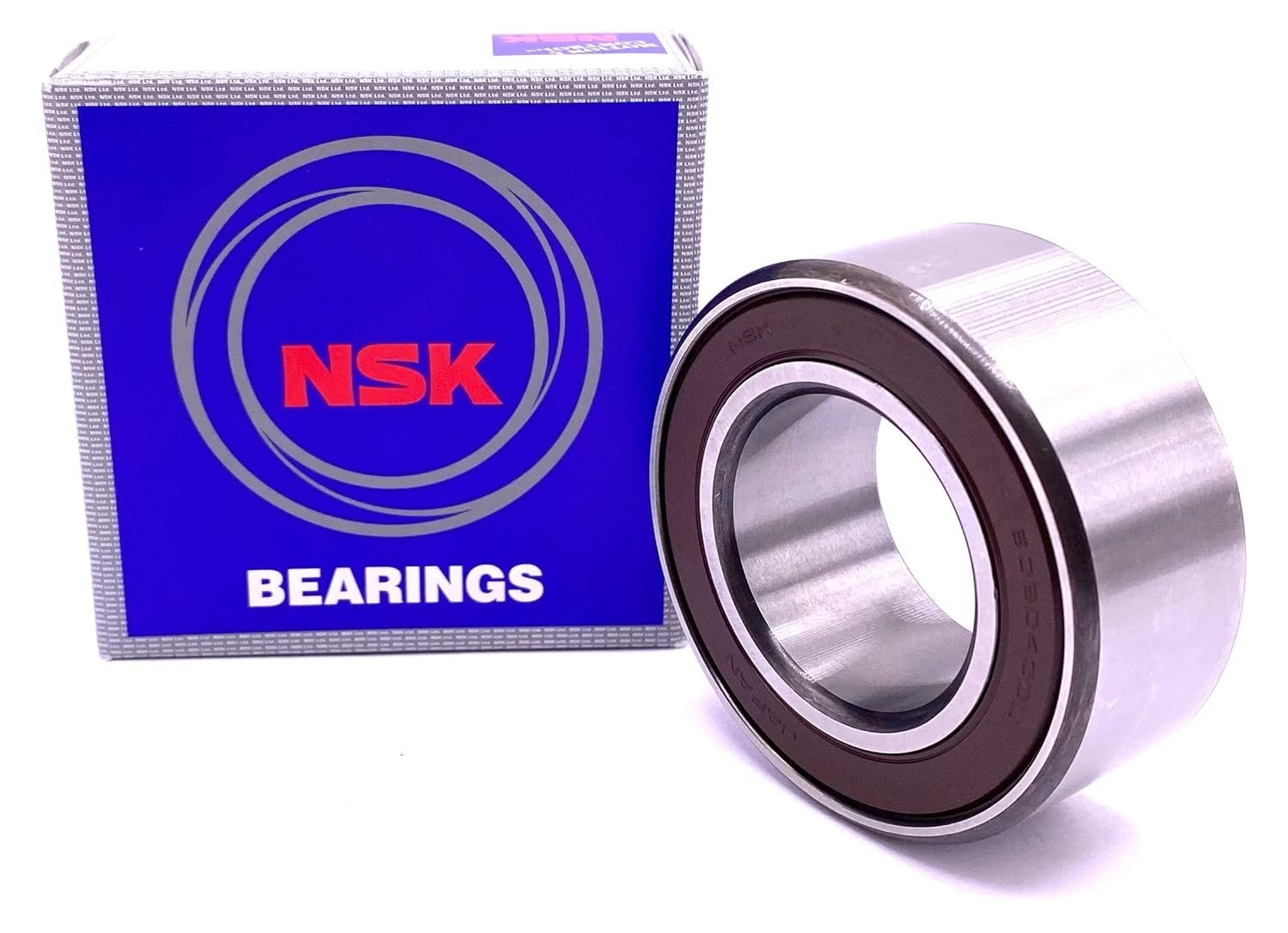 NSK AC Compressor Bearing: Quick A/C Repair Solution