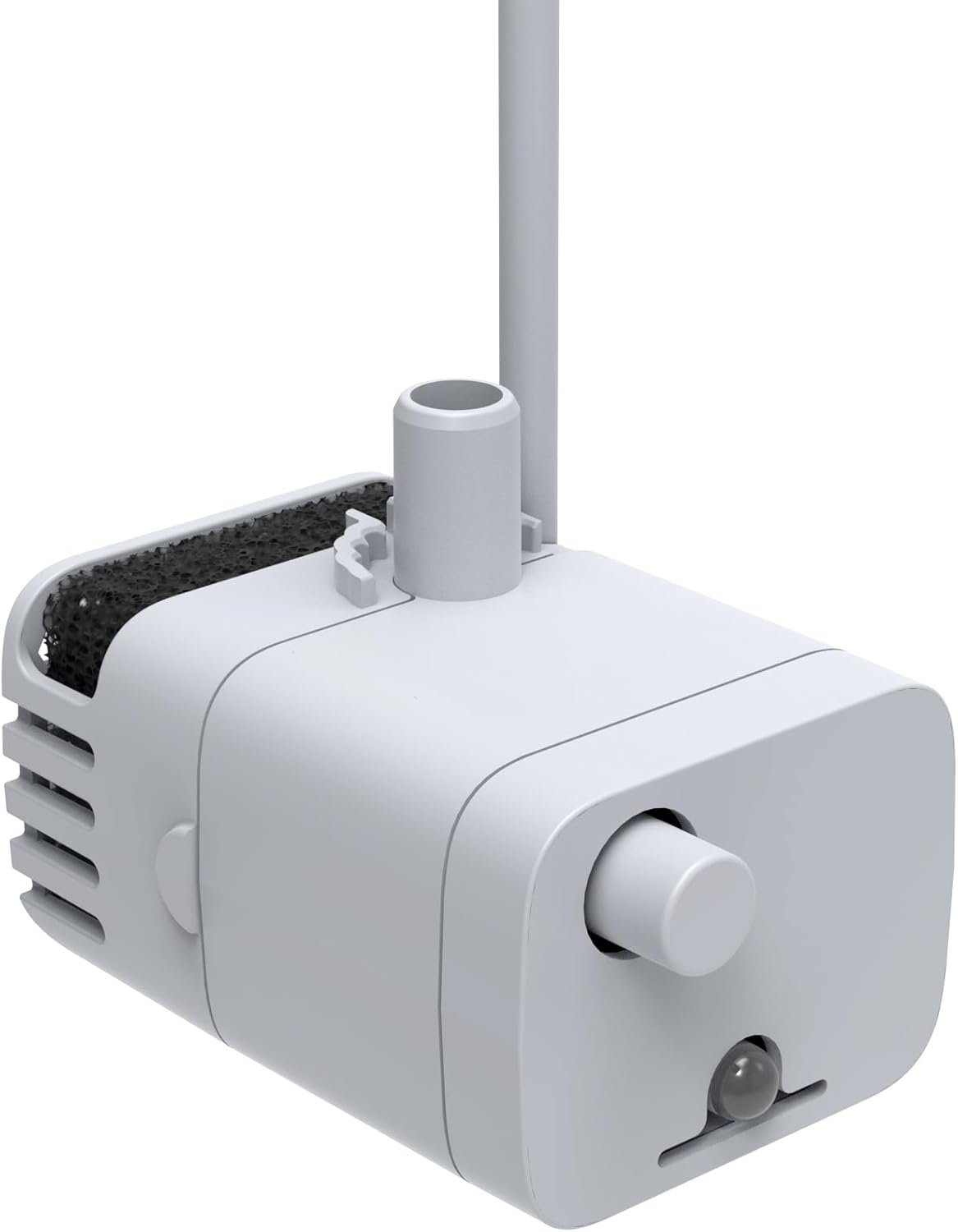 Nugget Fountain Replacement Pump for Happy Pets