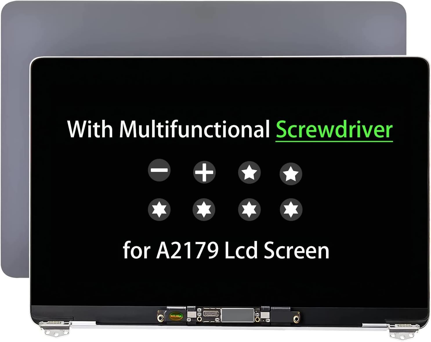 Restore Your MacBook's Crystal Clear Display