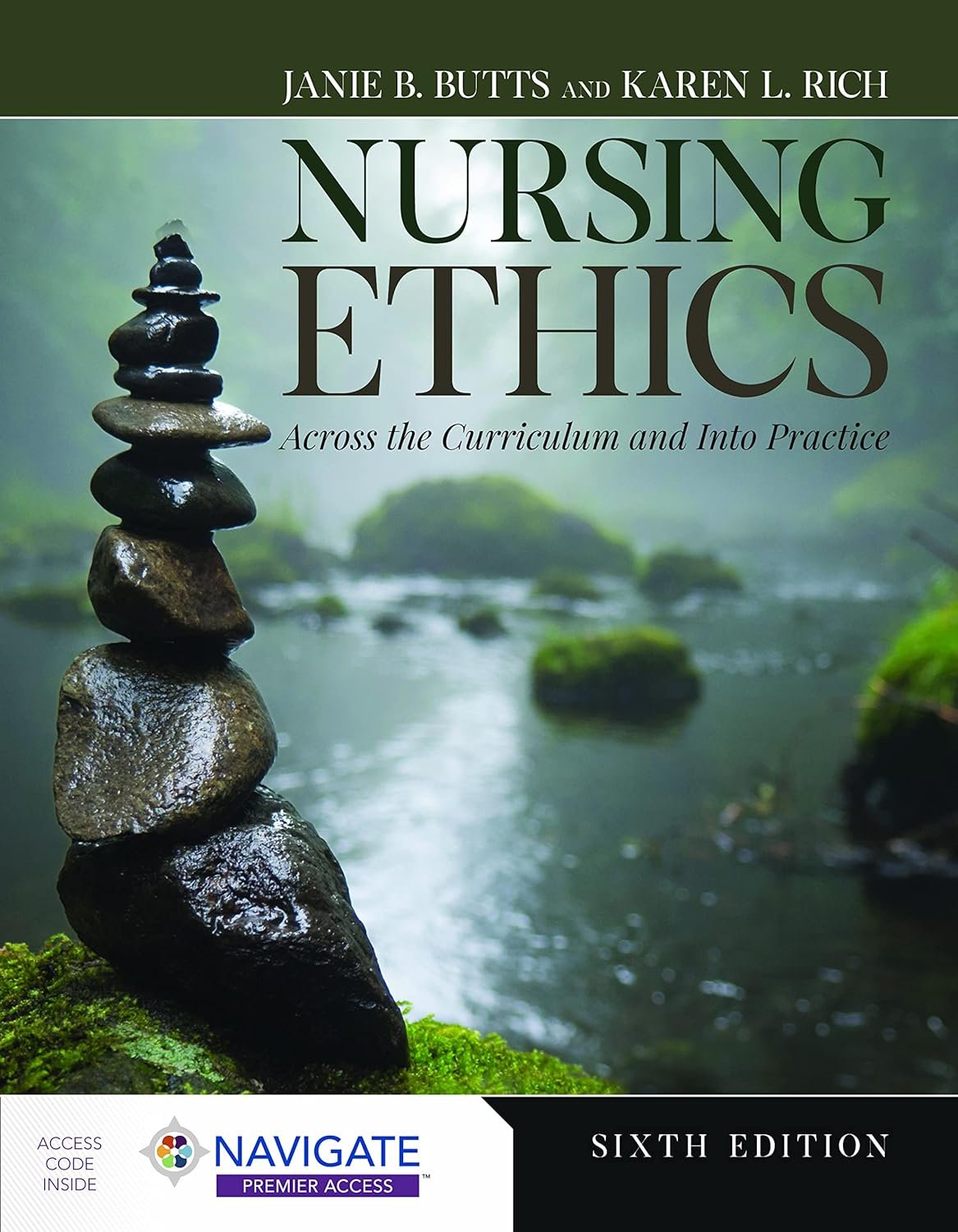 Nursing Ethics: Practical Guide for Clinical Excellence