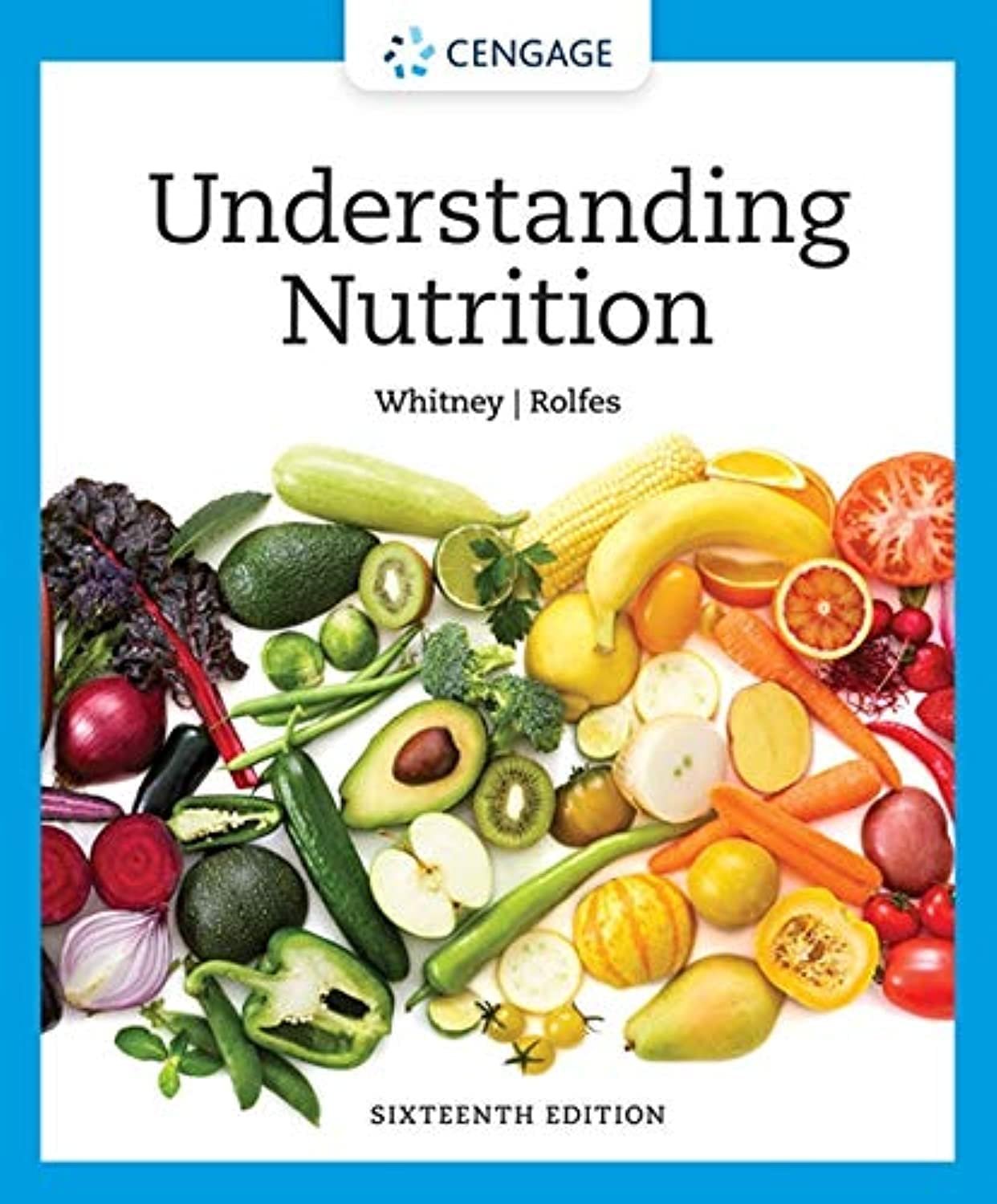 Nutrition Demystified: 16th Edition