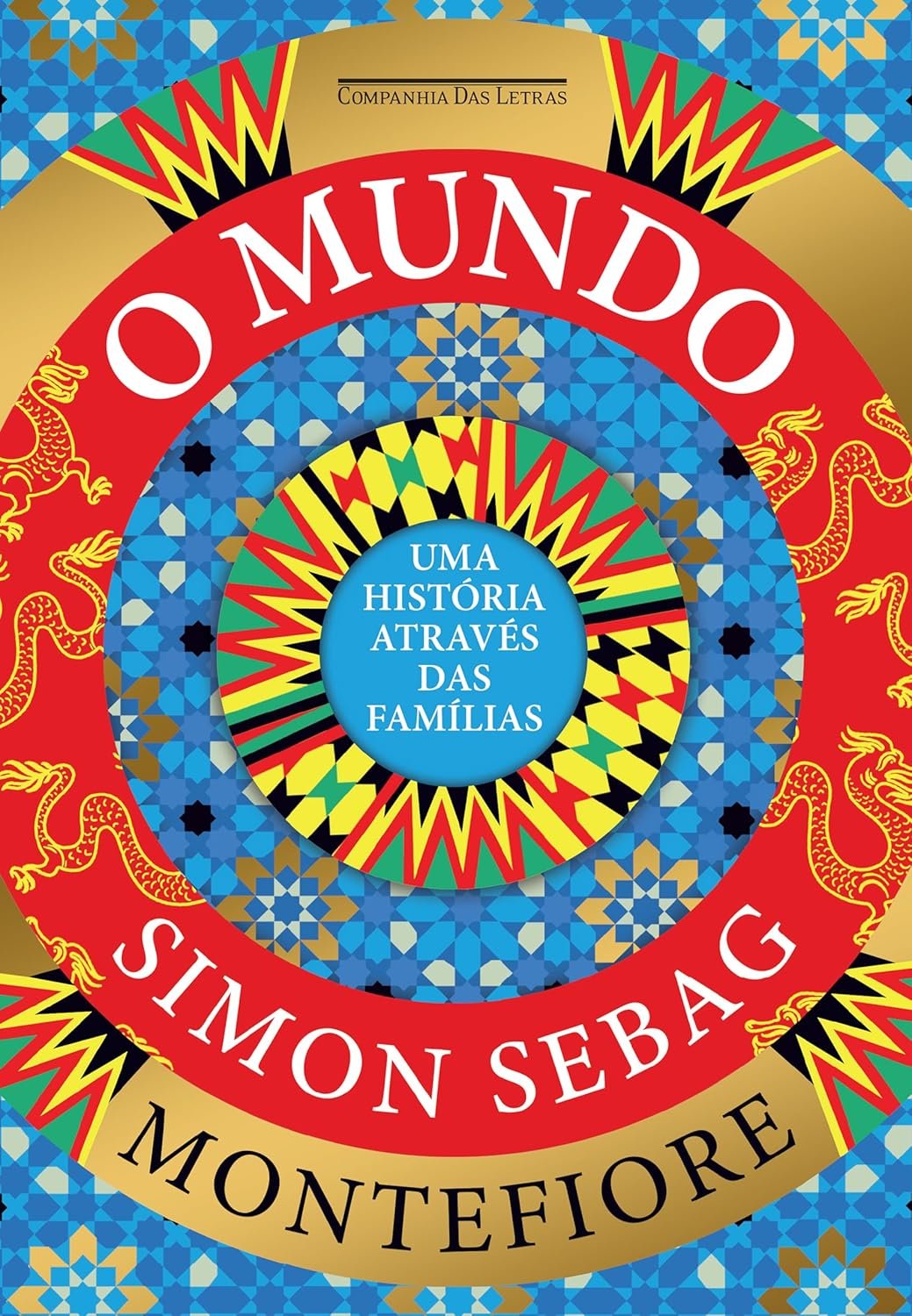 O Mundo: A Fascinating Family History