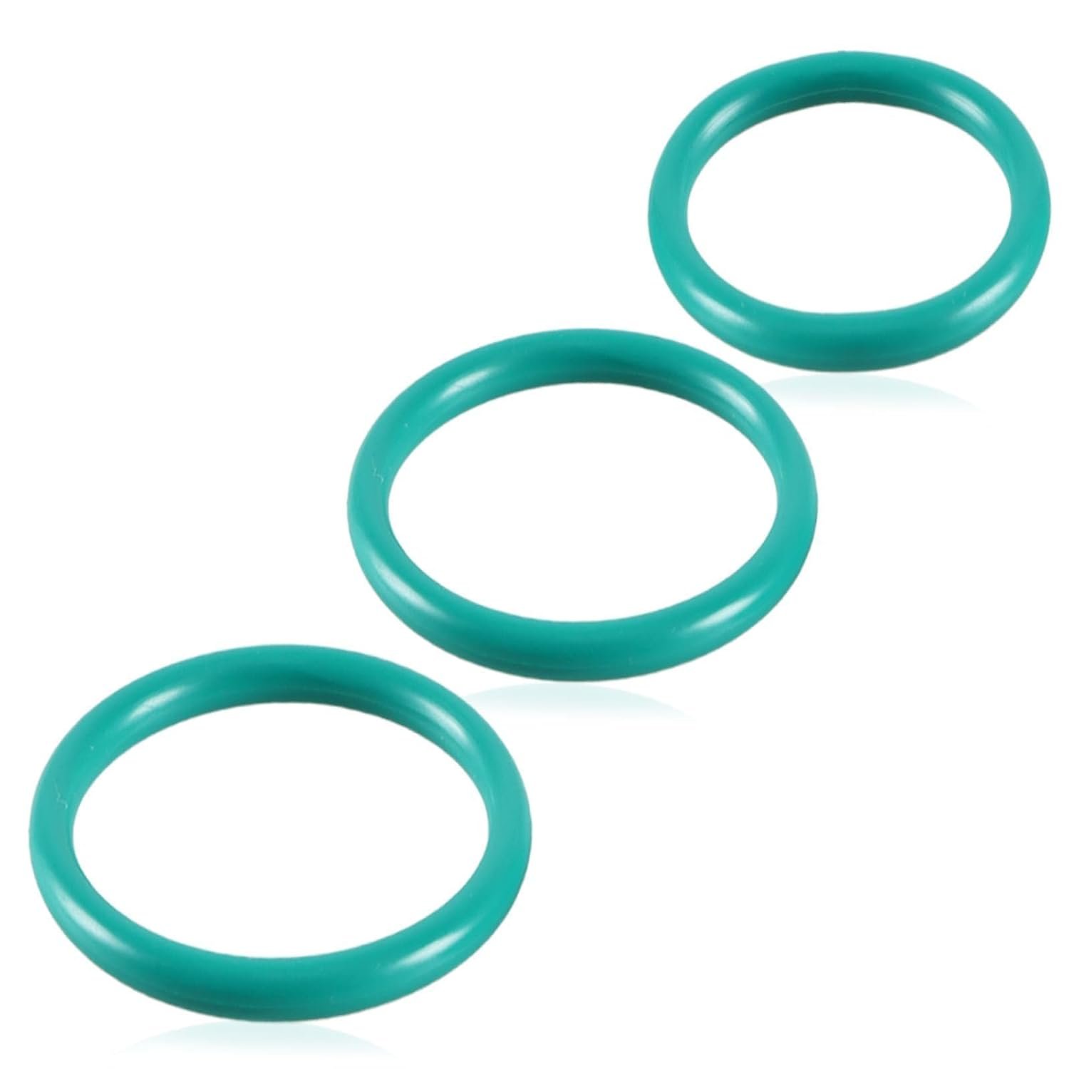 O-Rings Seal Set for Ford Radiator Hose Repair