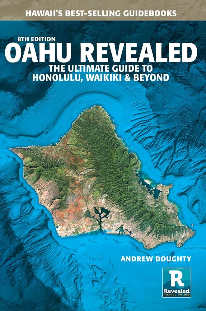 Oahu Revealed: Unlock Hidden Beaches & Waterfalls