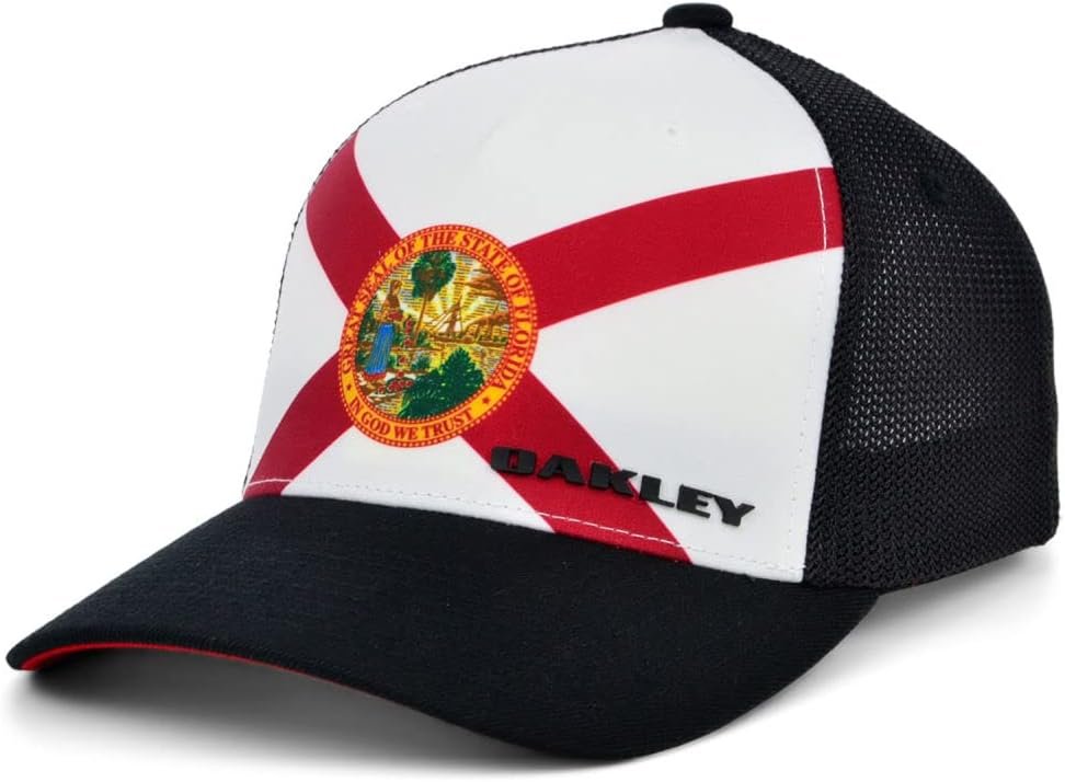 Oakley Indy Hat: Premium Protection & Style