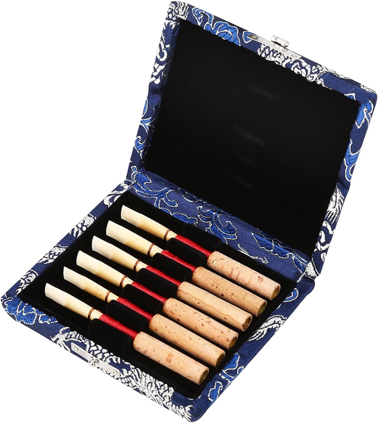 Protect Your Oboe Reeds with Style