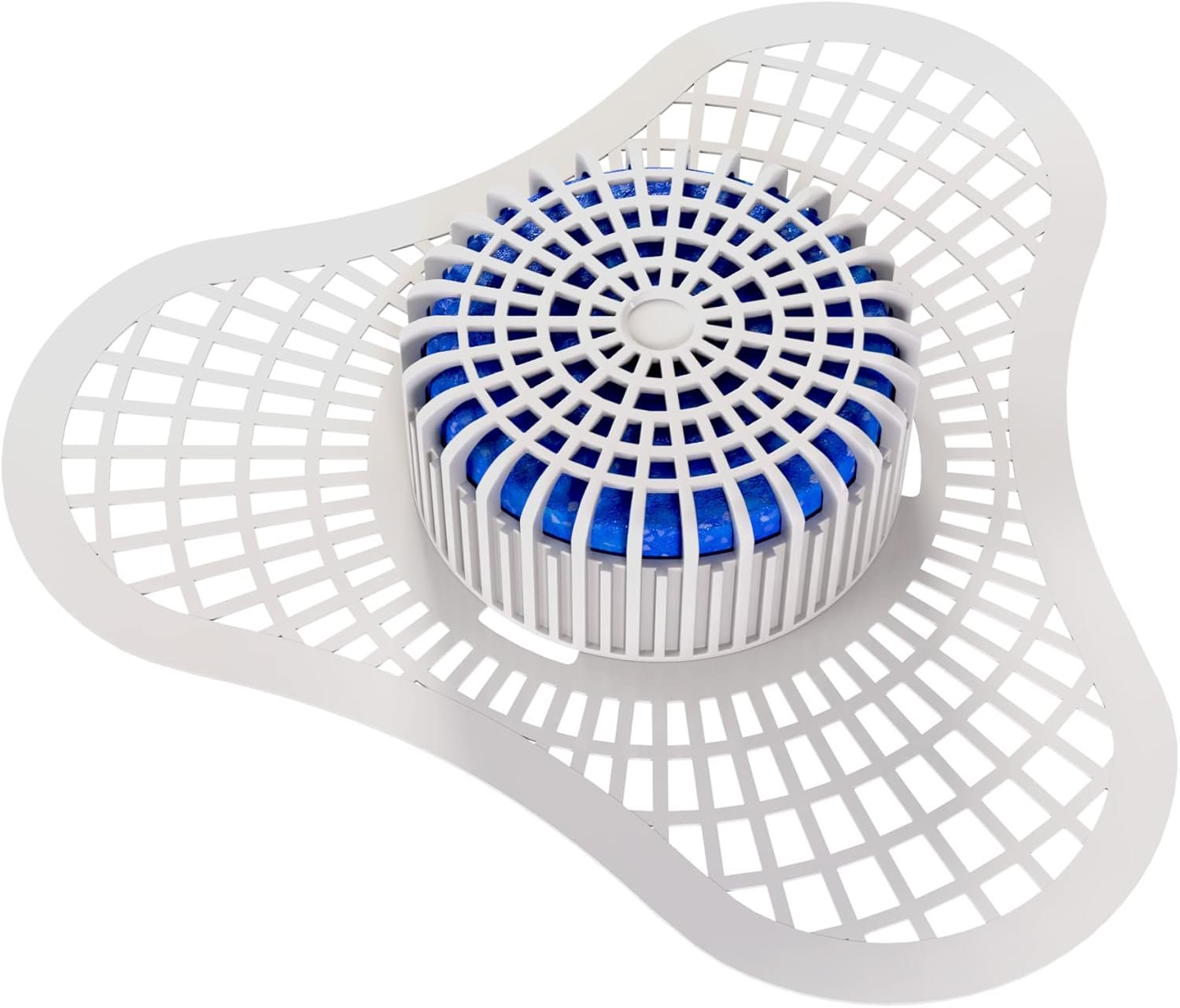 Ocean Breeze Freshness for Your Restroom