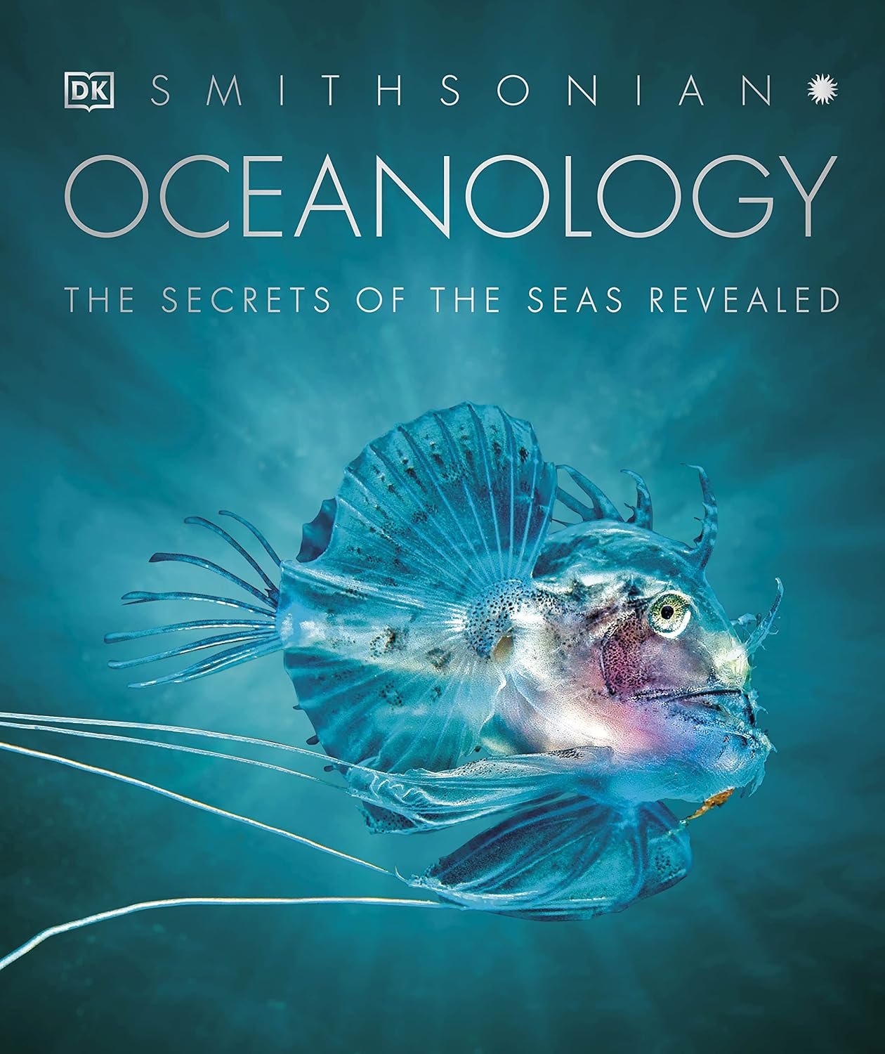 Oceanology: Dive Into Marine Life's Wonders