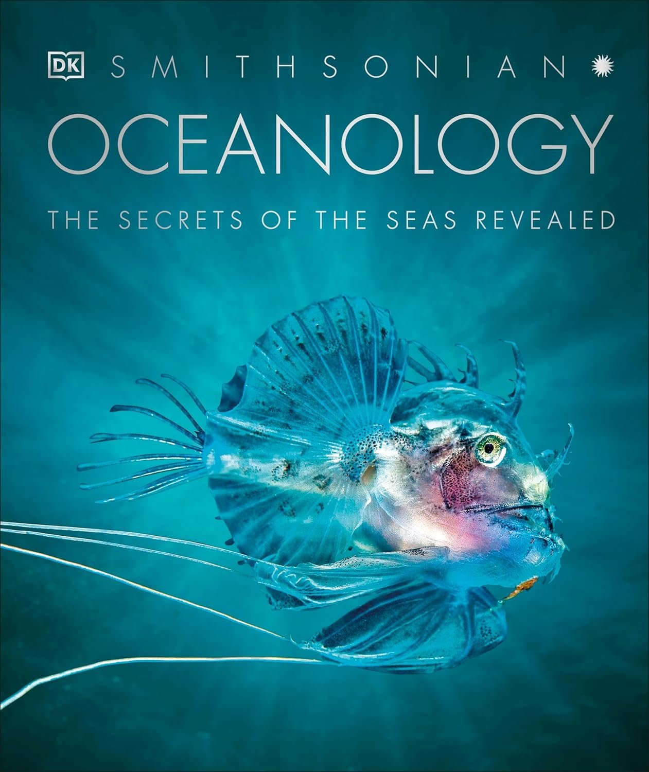 Explore the Secrets of the Sea with Oceanology