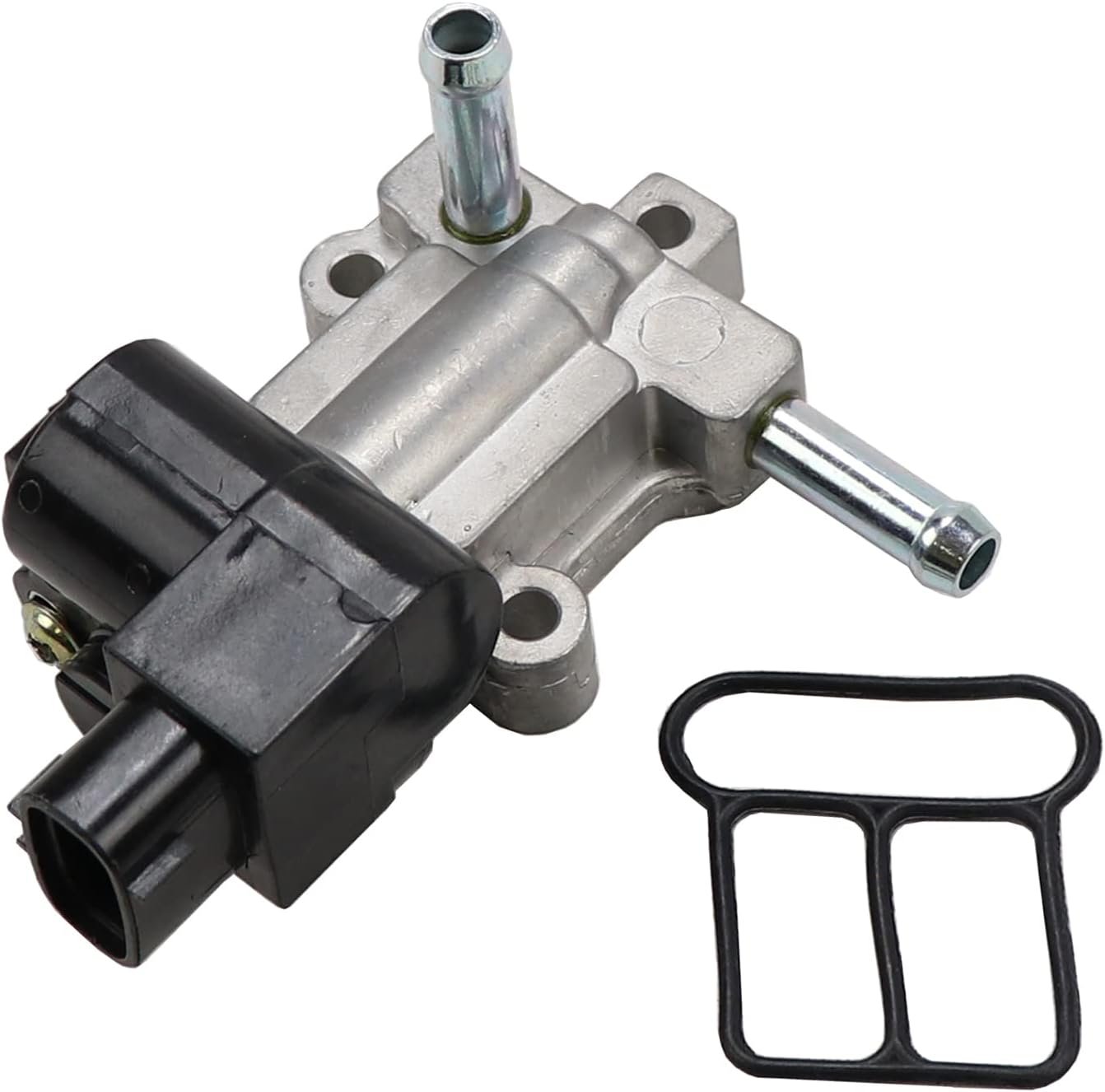 Smooth Out Rough Idling: OE-Spec Idle Speed Stabilizer