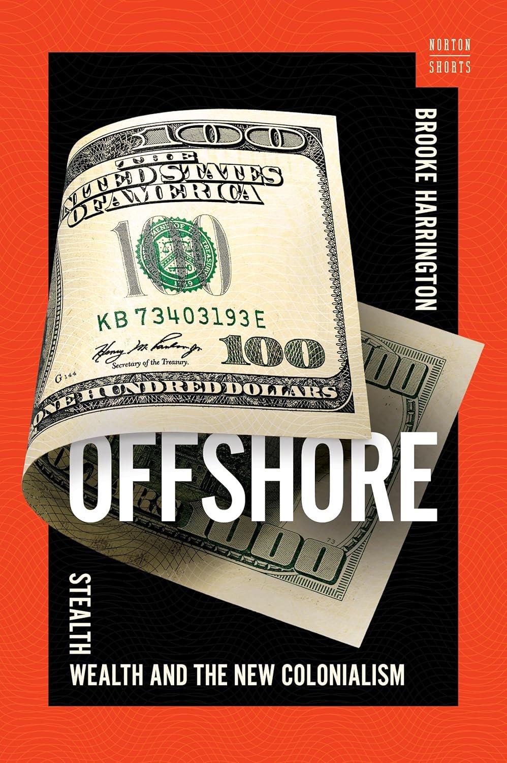 Offshore: How the Rich Hide Their Wealth