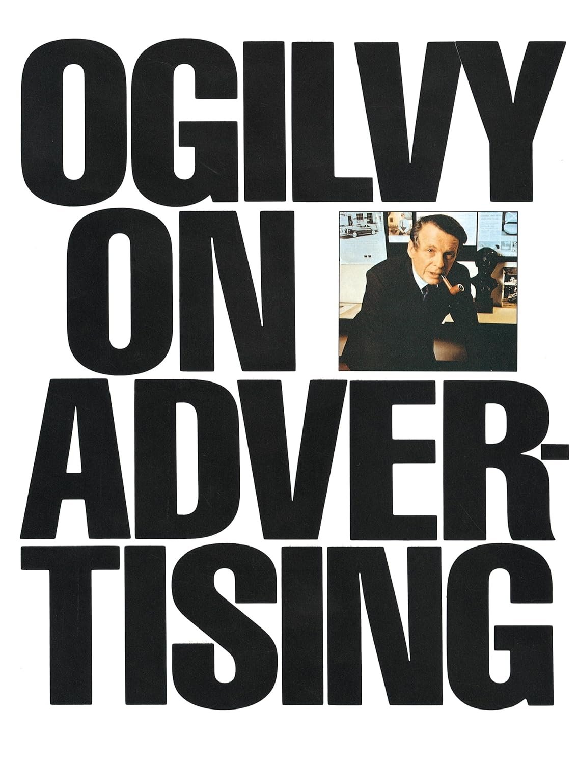 Unlock Advertising Secrets with Ogilvy's Insightful Guide