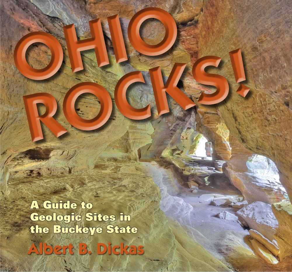 Explore Ohio's Geologic Wonders with Ohio Rocks!