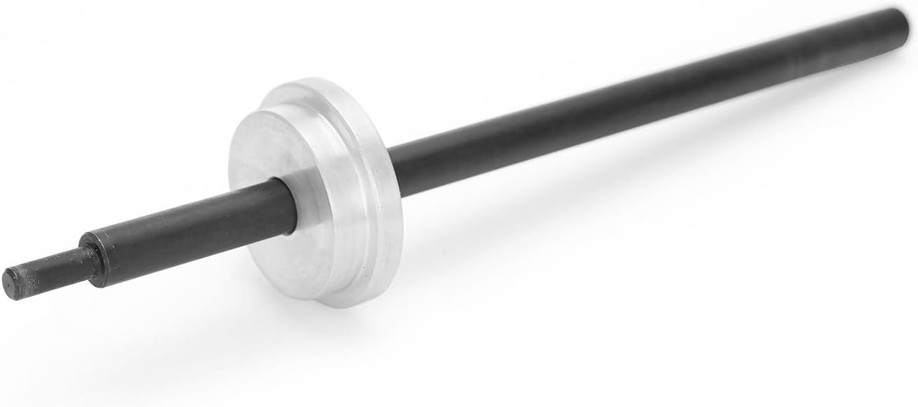 Safeguard Your Rebuilt Engine with This Oil Pump Primer