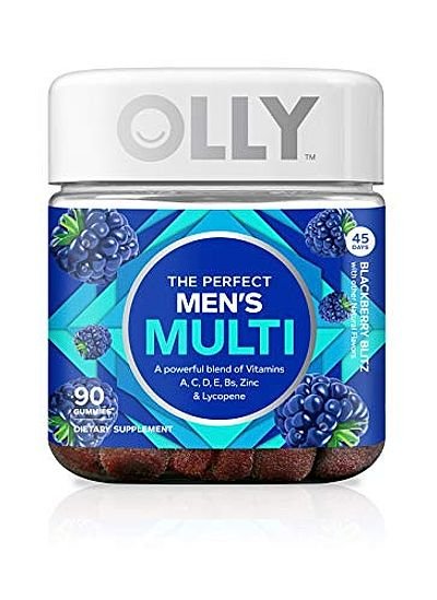 Olly Men's Multivitamin Gummy