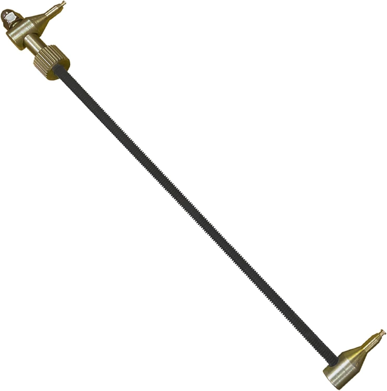 One-Person Washer Gasket Replacement Tool