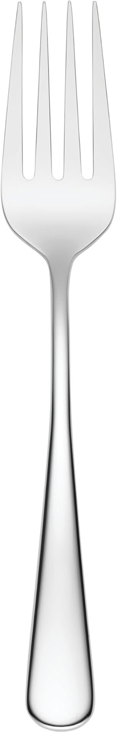 Classic Oneida Chapman Serving Fork for Everyday Use