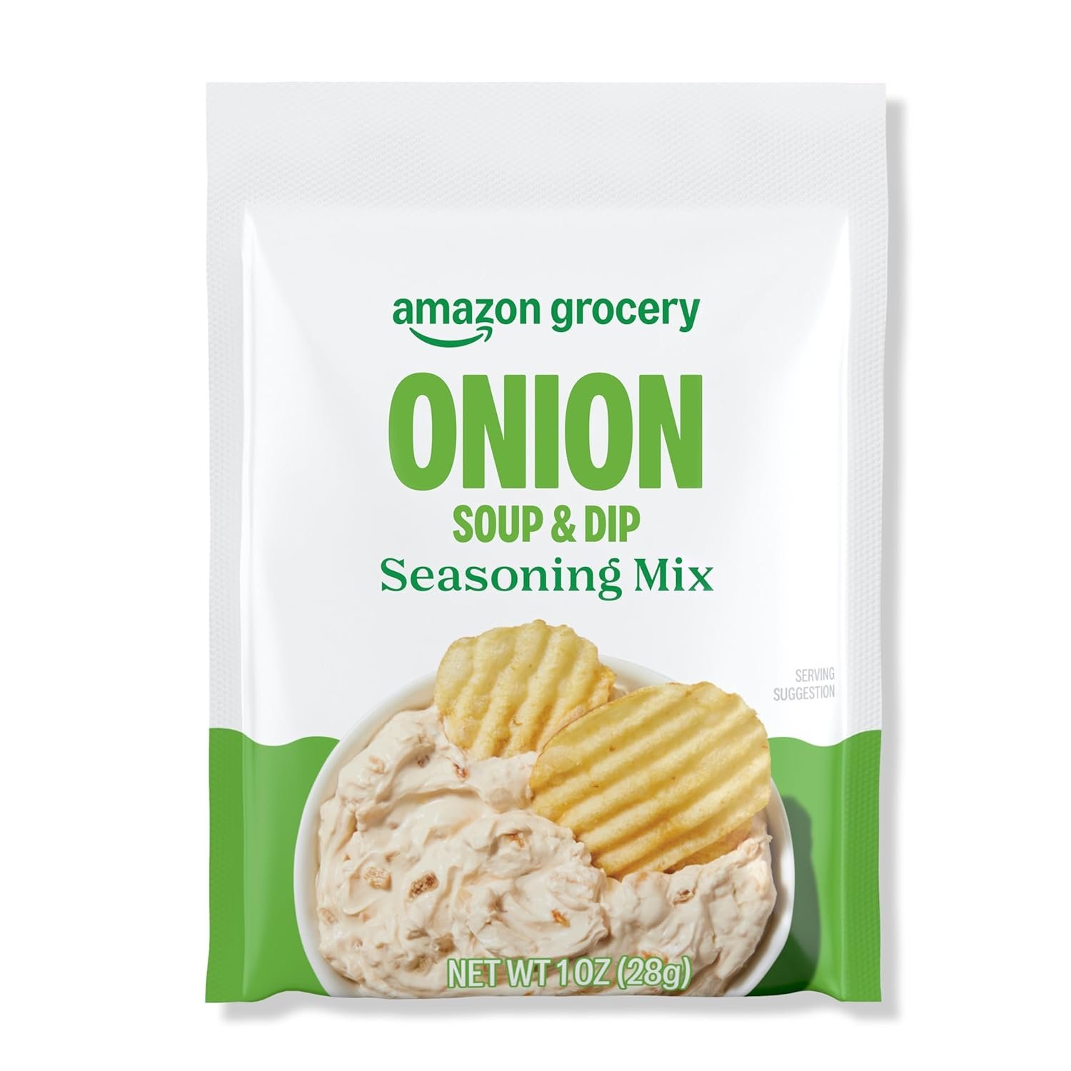 Onion Soup & Dip Seasoning Mix - Perfect for Every Dish