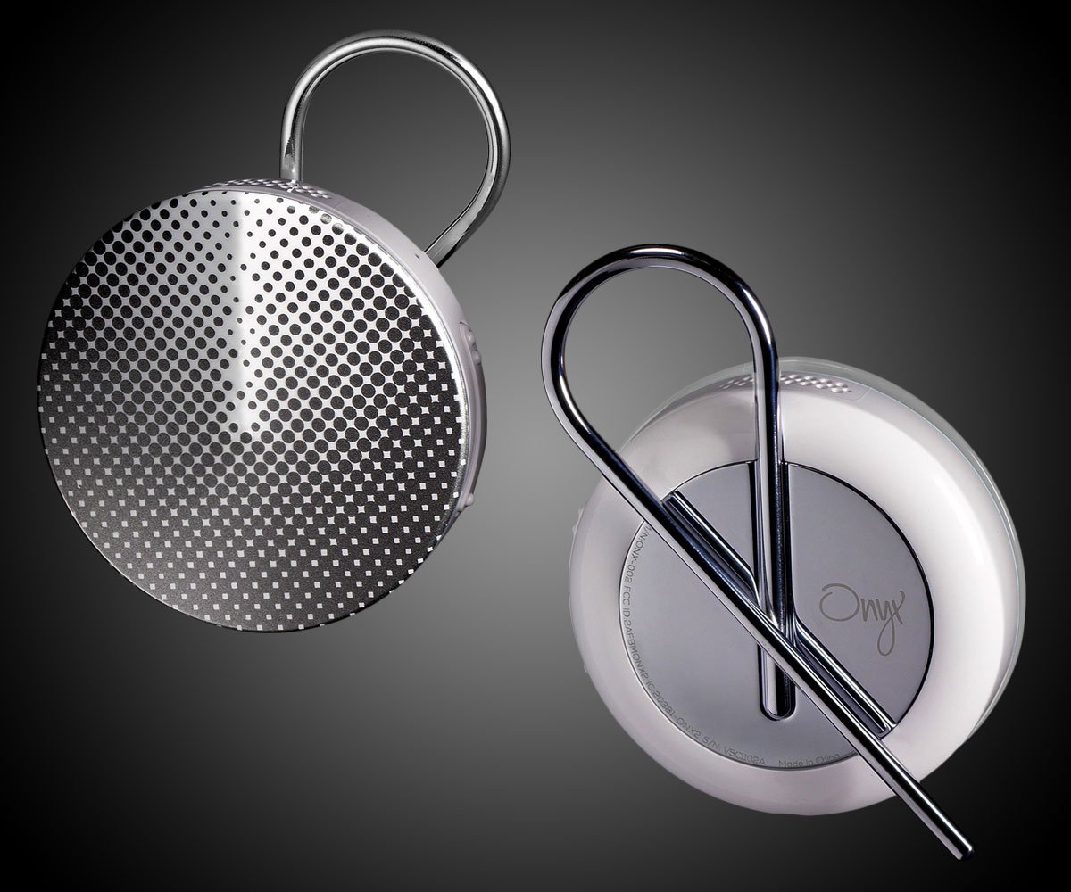 Onyx Unlimited Range Walkie Talkies