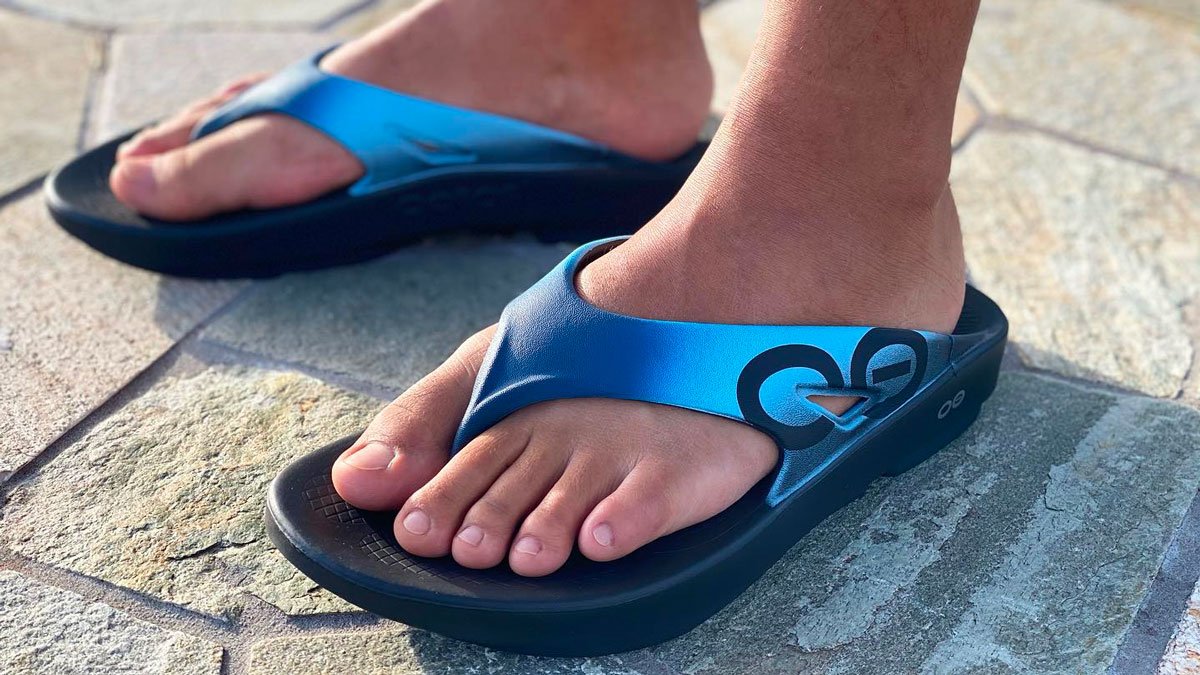 OOFOS OOriginal Sport Sandal