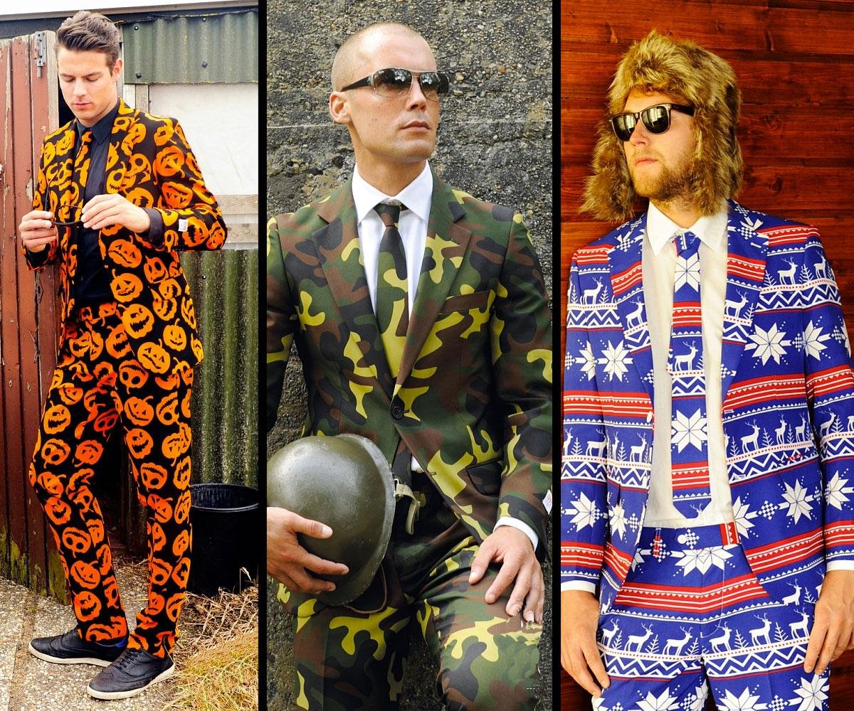 OppoSuits