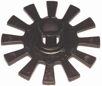 Optical Interrupt Wheel - A Unique Gift for Innovators