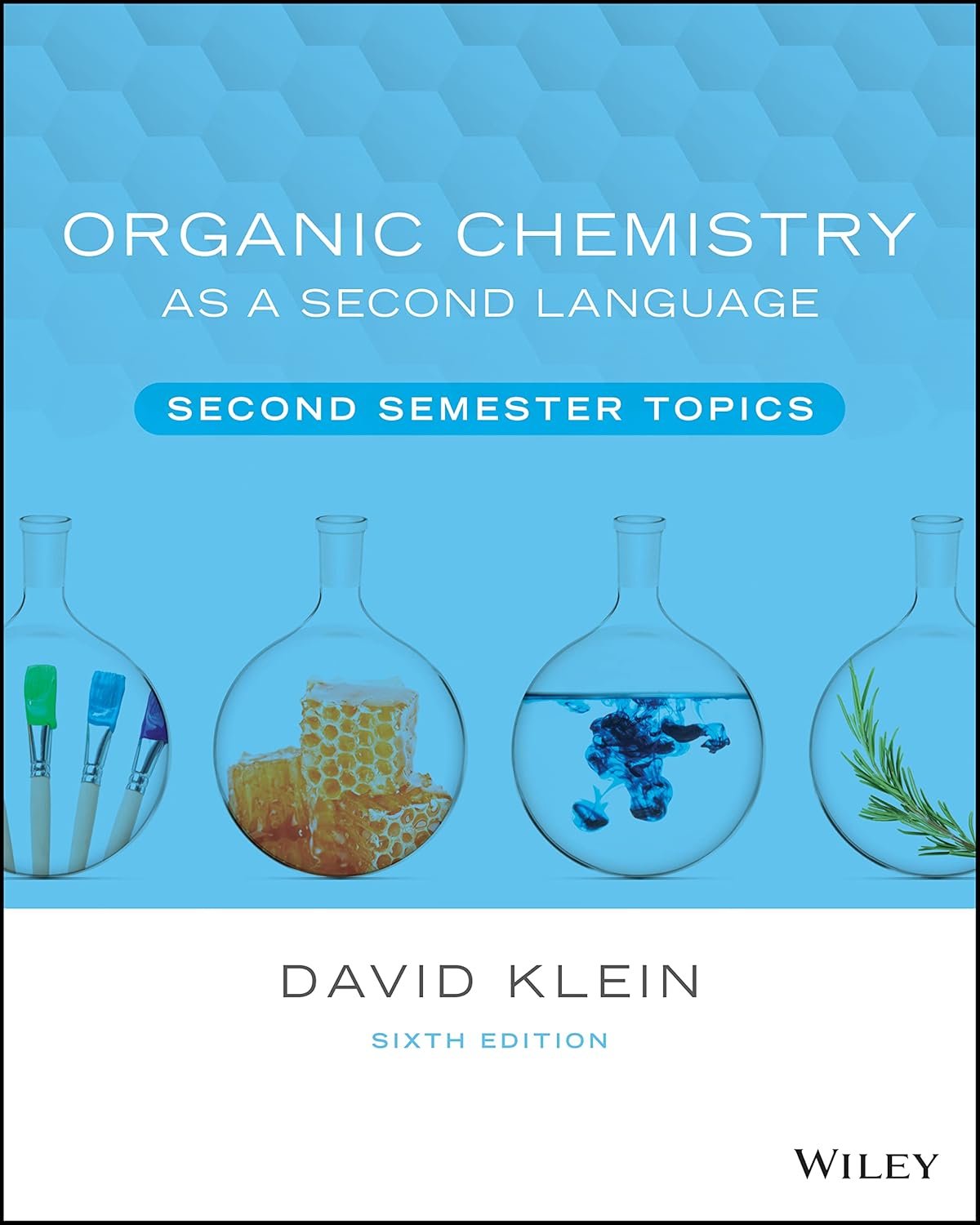 Master Organic Chemistry: Second Semester Simplified