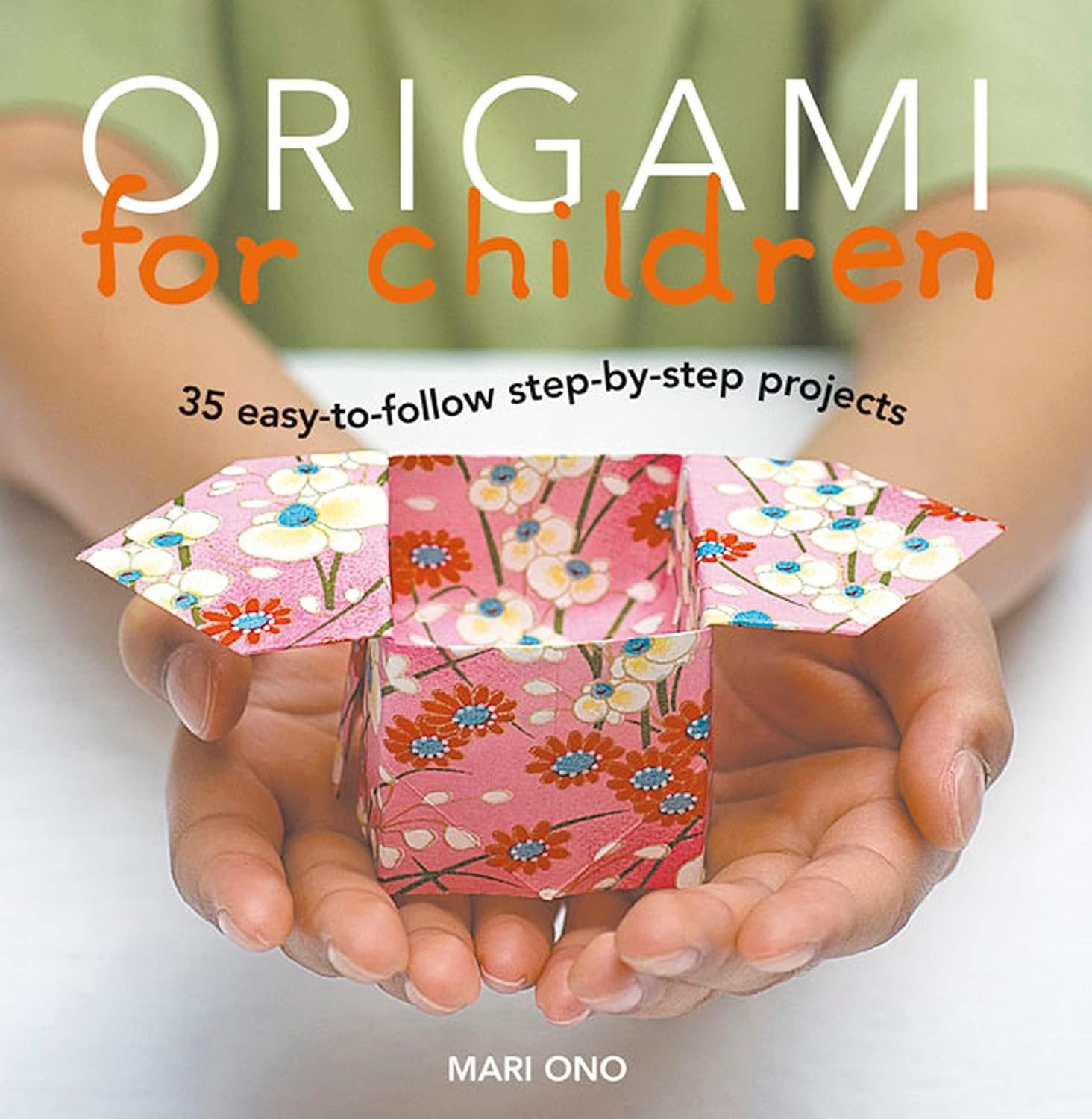 Unlock Creativity with 35 Fun Origami Projects for Kids