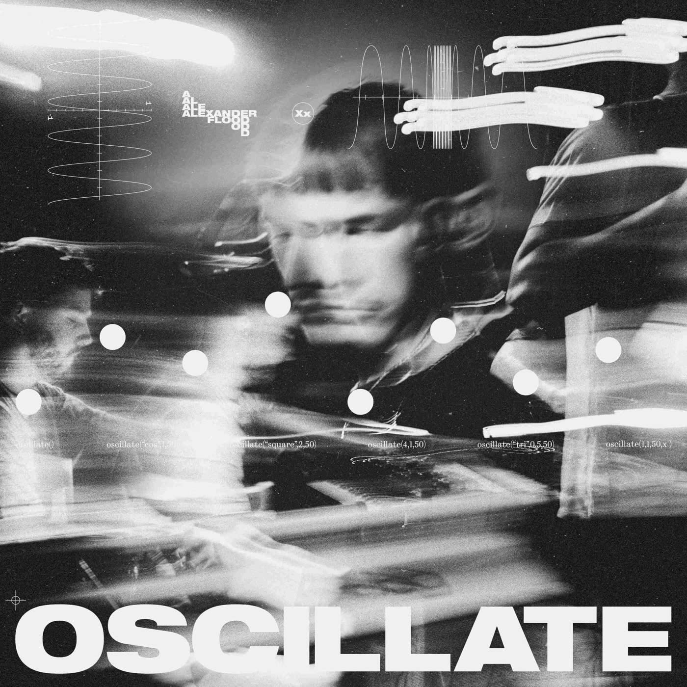 Berlin's Hottest Electronic Jazz: Oscillate Album
