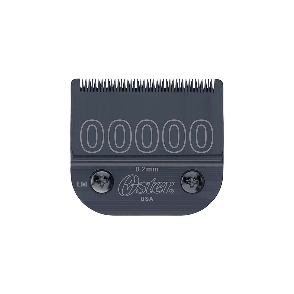 Professional Clipper Blade Care - 5-in-1 Formula