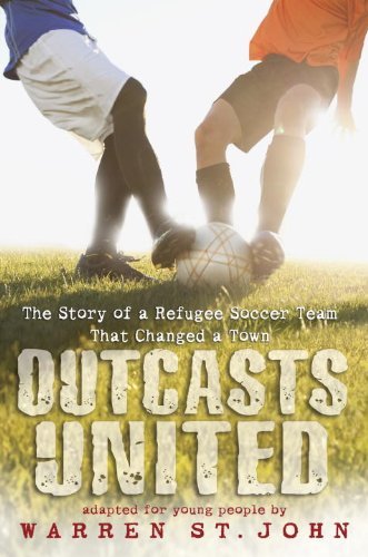 Outcasts United: A Refugee Soccer Team's Inspiring Story