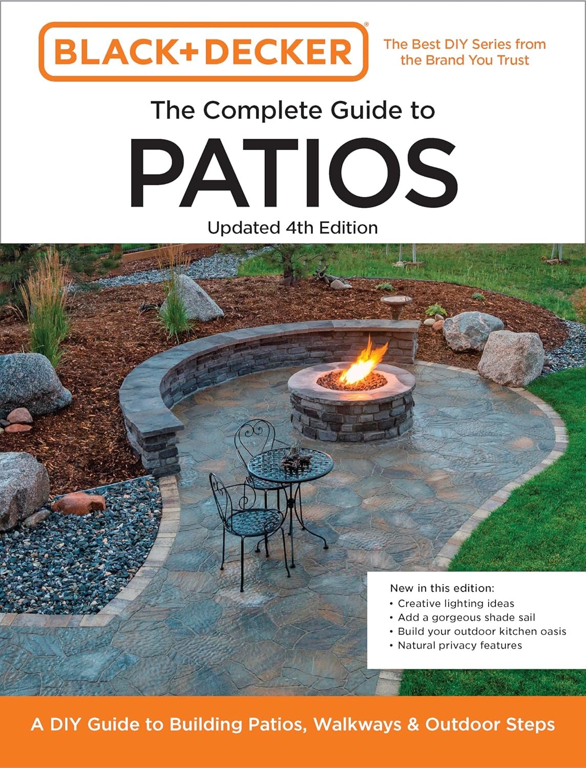 Transform Your Outdoor Space: DIY Patio & Path Building Guide