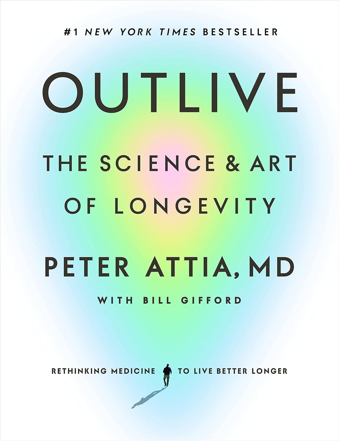 Outlive: Master Longevity Science for Better Aging