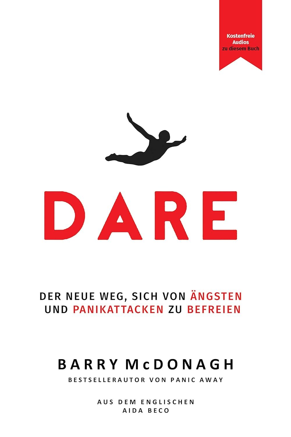 Overcome Anxiety and Panic Attacks with DARE