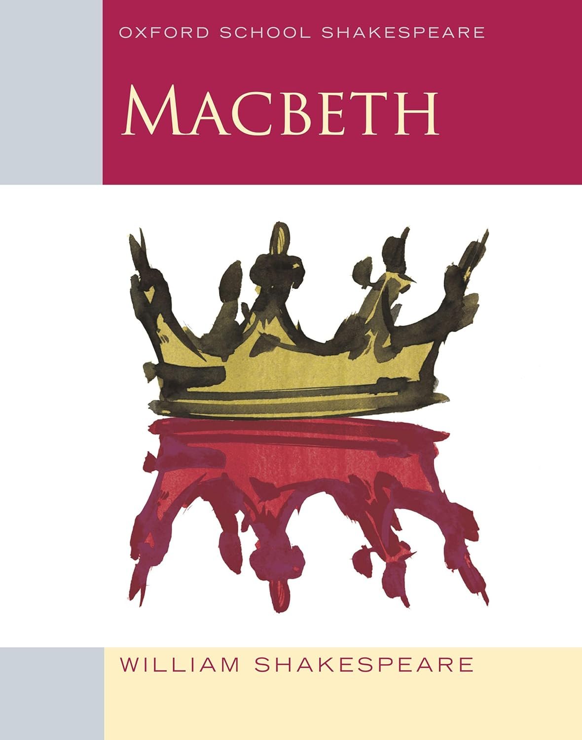 Oxford Shakespeare: Macbeth for Students