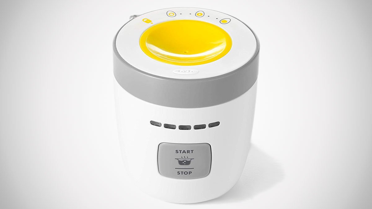 OXO Good Grips Digital Egg Timer with Piercer