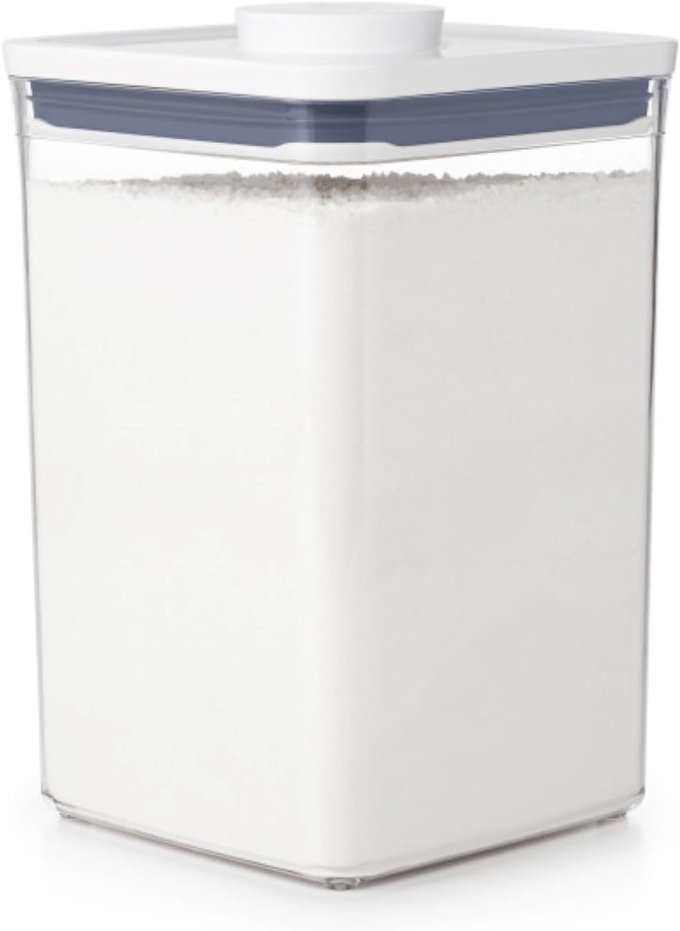 Airtight OXO POP 4.4 Qt Container for Fresh Pantry Staples