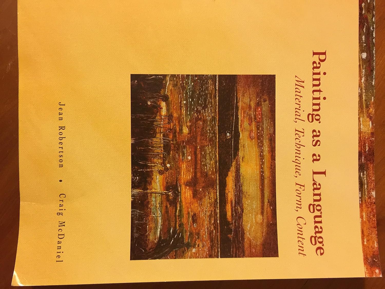 Master Painting as a Language: Your Complete Studio Guide