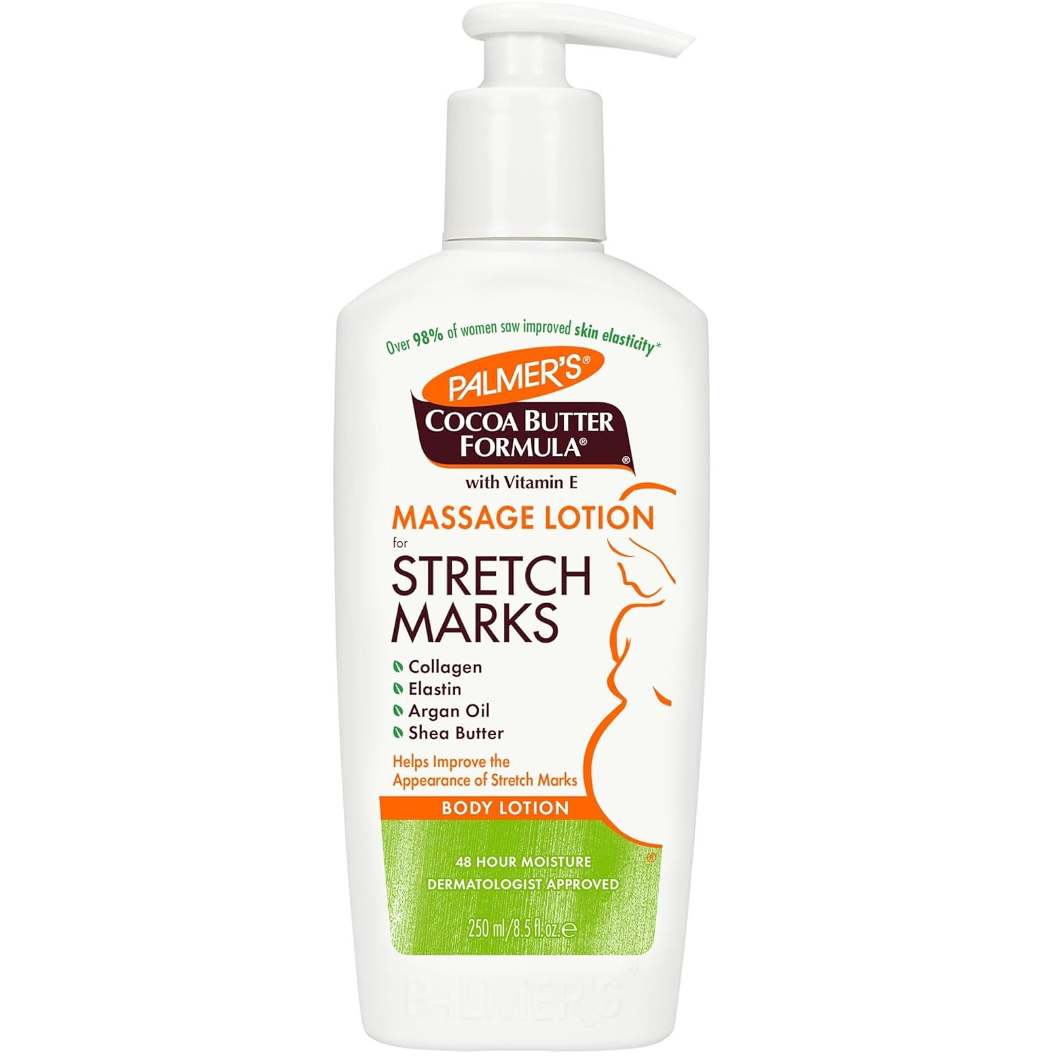 Palmer's Cocoa Butter Stretch Mark Lotion