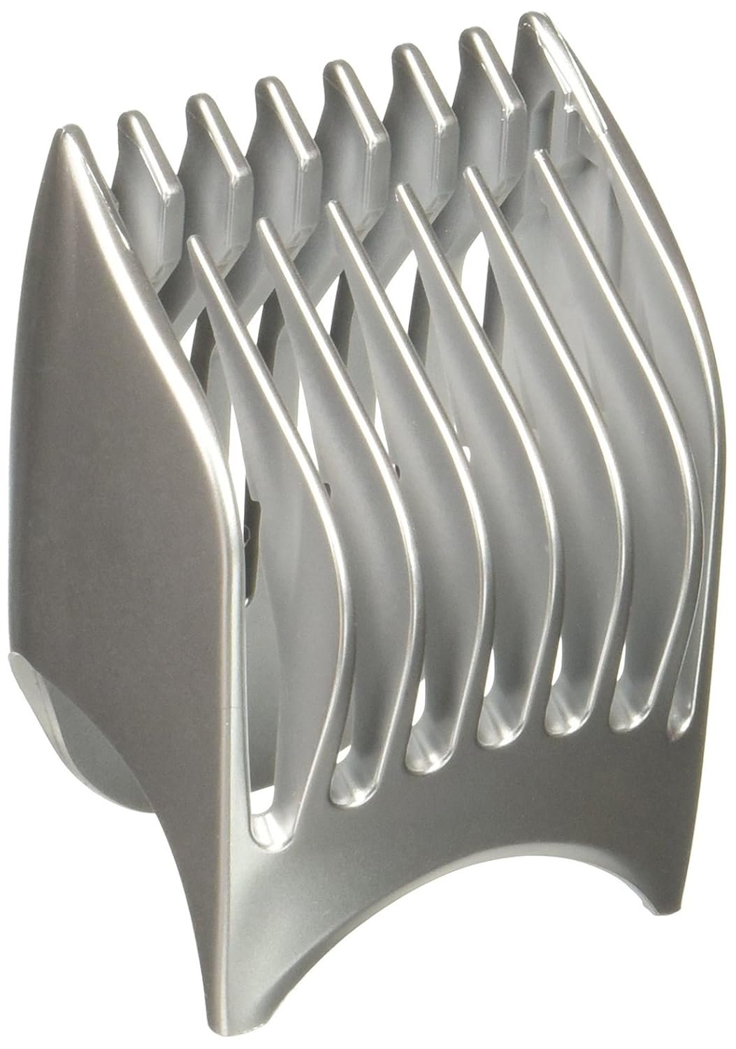 Effortless Beard Grooming: Panasonic Comb Attachment