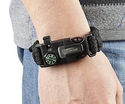 Paracord Camping Multi-Tool