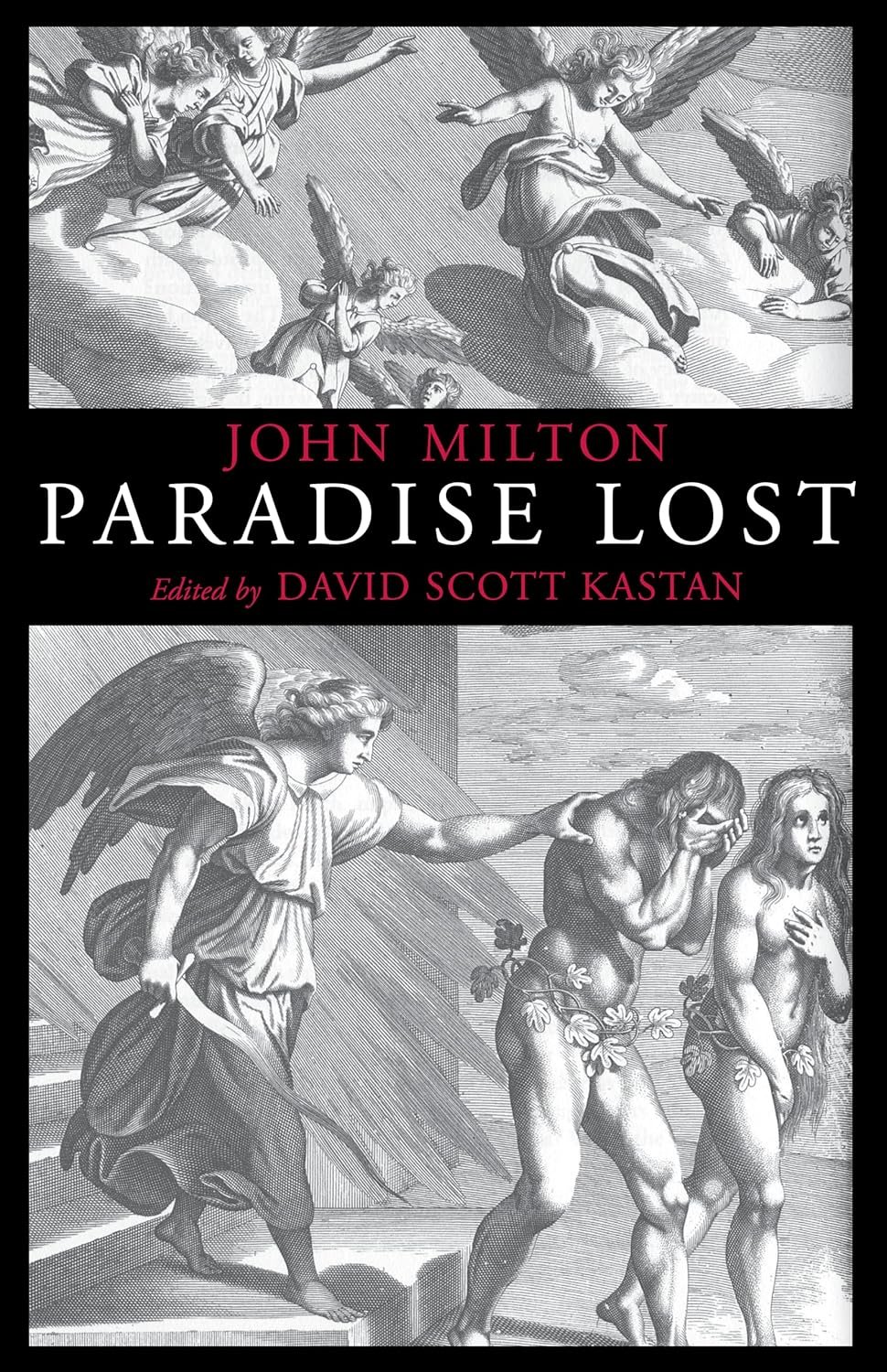 Paradise Lost Annotated: Milton's Epic Alive Today