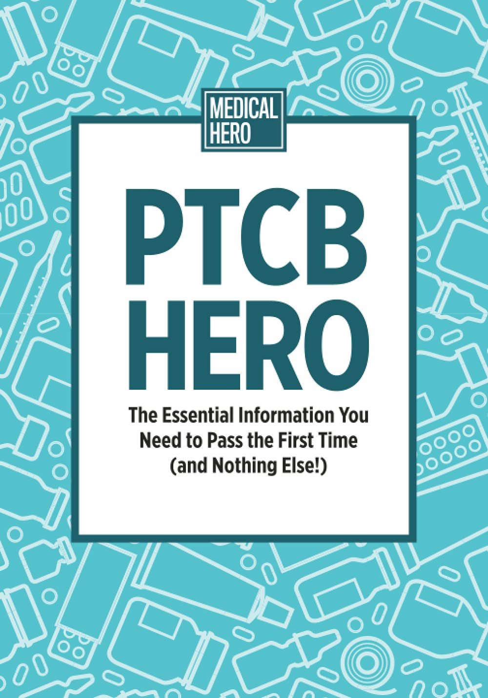 Pass PTCB First Time: Shortest Essential Guide