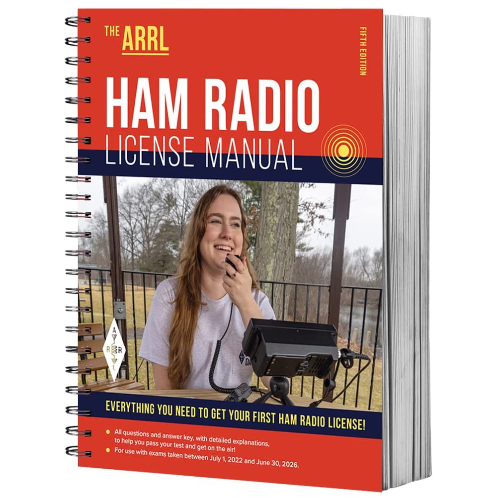 Pass Your Ham Radio License: Complete Study Guide